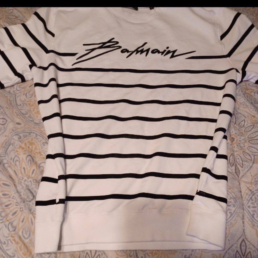 Balmain sweater